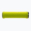 Ручки на кермо RACE FACE Grippler yellow 4