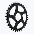 RACE FACE Затискна зірочка DM 26T чорна 2