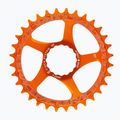 Зірочка RACE FACE Cinch DM 28T orange