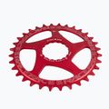 Зірочка RACE FACE Cinch DM 32T red 3