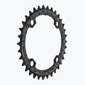 Зірочка RACE FACE NW 104 38T black 2