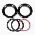 RACE FACE BB124 O30 Подовжена вставка для нижнього кронштейна. Ущільнення чорне 3