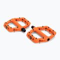 Педалі велосипедні RACE FACE Chester Large orange 2