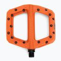 Педалі велосипедні RACE FACE Chester Large orange 4