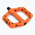 Педалі велосипедні RACE FACE Chester Large orange 5