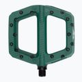 Педалі велосипедні RACE FACE Chester Large green 4