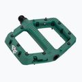 Педалі велосипедні RACE FACE Chester Large green 5