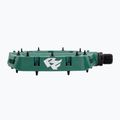 Педалі велосипедні RACE FACE Chester Large green 6