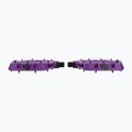 Педалі велосипедні RACE FACE Chester Large purple 3