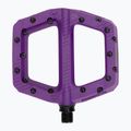 Педалі велосипедні RACE FACE Chester Large purple 4