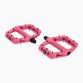 Педалі велосипедні RACE FACE Chester Large magenta 2