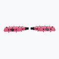 Педалі велосипедні RACE FACE Chester Large magenta 3