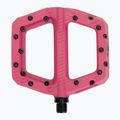Педалі велосипедні RACE FACE Chester Large magenta 4