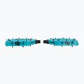 Педалі велосипедні RACE FACE Chester Large turquoise 3