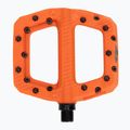 Педалі велосипедні RACE FACE Chester Small orange 4