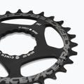 Зірочка RACE FACE Cinch DM 28T matte black 3