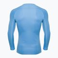 Лонгслів термічний чоловічий Nike Dri-FIT Park First Layer LS university blue/white 2