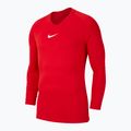 Чоловіча термоактивна кофта Nike Dri-FIT Park First Layer university red/white