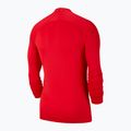 Чоловіча термоактивна кофта Nike Dri-FIT Park First Layer university red/white 2