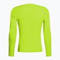 Чоловіча термоактивна кофта Nike Dri-FIT Park First Layer volt/black 2