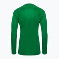 Лонгслів термічний жіночий Nike Dri-FIT Park First Layer LS pine гreen/white 2