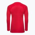 Лонгслів термічний жіночий Nike Dri-FIT Park First Layer LS university red/white 2