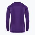 Лонгслів термічний дитячий Nike Dri-FIT Park First Layer court purple/white 2