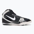 Кросівки боксерські Nike Freek black/white 2