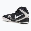 Кросівки боксерські Nike Freek black/white 3