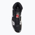 Кросівки боксерські Nike Freek black/white 5