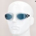 Окуляри для плавання Aquasphere Kaiman transparent/transparent/dark EP3000000LD 7