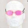 Окуляри для плавання TYR Tracer-X Racing Mirrored pink/black LGTRXM_694 9