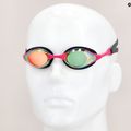 Окуляри для плавання Arena Cobra Swipe Mirror yellow copper/pink 15