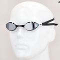 Окуляри для плавання Arena Air-Speed Mirror silver/white 7