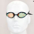 Окуляри для плавання Arena Cobra Swipe Mirror yellow copper/black 15