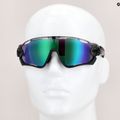 Сонцезахисні окуляри  Oakley Jawbreaker сірі 0OO9290 7