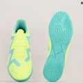 Футбольні бутси чоловічі PUMA Future Play IT зелені 107193 03 17