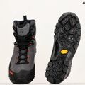Взуття трекінгове чоловіче Tecnica Forge 2.0 GTX темно-сіре 11250900001 11