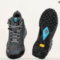 Взуття туристичне жіноче Tecnica Magma 2.0 MID GTX сіре 21251200001 11