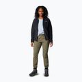 Кофта жіноча Columbia Benton Springs Full Zip black 2