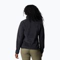Кофта жіноча Columbia Benton Springs Full Zip black 3
