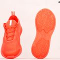 Взуття для вітрильного спорту жіноче Helly Hansen Supalight Medley помаранчеве 11846_087 18