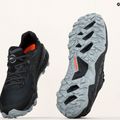 Взуття трекінгове жіноче Mammut Sertig II Low GTX чорне 11