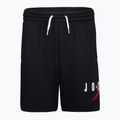 Шорти дитячі Nike Jordan Jumpman Sustainable black