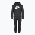 Спортивний костюм дитячий Nike Sustainable Pullover anthracite