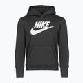 Спортивний костюм дитячий Nike Sustainable Pullover anthracite 3