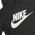 Спортивний костюм дитячий Nike Sustainable Pullover anthracite 5