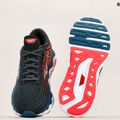 Кросівки для бігу чоловічі Mizuno Wave Horizon 6 сині J1GC222611 10
