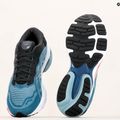 Кросівки для бігу чоловічі Mizuno Wave Ultima 14 блакитні J1GC231801 10