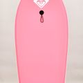 Бодіборд ROXY Balmy Bodyboard tropical pink 6